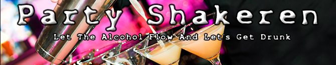 Party Shakeren