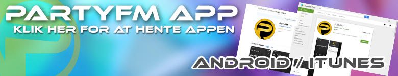 PartyFM App
