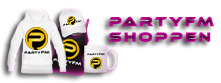 PartyFM Shop